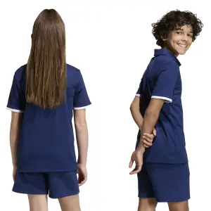 Polo child adidas Entrada26 image-6