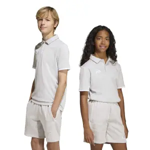 Polo child adidas Entrada26 image-3