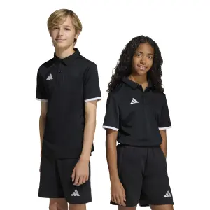 Polo child adidas Entrada26 image-2