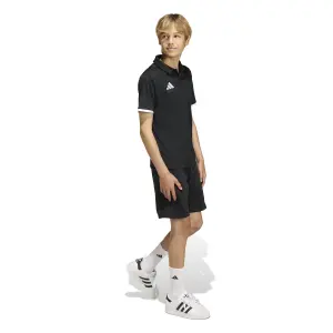 Polo child adidas Entrada26 image-6