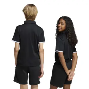 Polo child adidas Entrada26 image-4