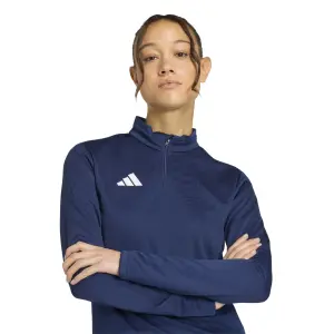 Haut d'entraînement femme adidas Entrada26 image-3