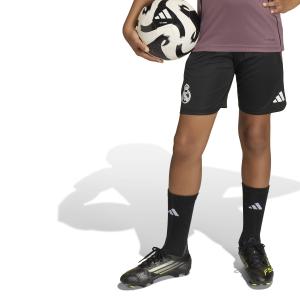 Real Madrid kids' competition training shorts 2025/26 image-1