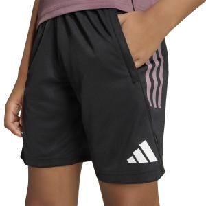Real Madrid kids' competition training shorts 2025/26 image-4