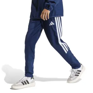 Calças de apresentação para crianças adidas Tiro26 League image-1