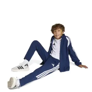 Calças de apresentação para crianças adidas Tiro26 League image-4