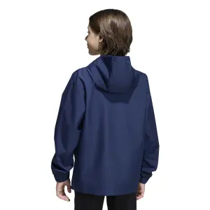 Children's jacket adidas Entrada 26 All Weather image-5