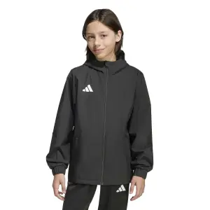 Children's jacket adidas Entrada 26 All Weather image-1