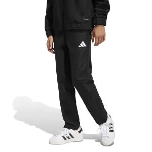 Calças de apresentação para crianças adidas Entrada26 image-1