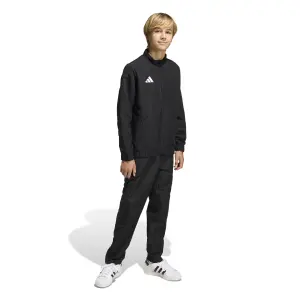 Calças de apresentação para crianças adidas Entrada26 image-2