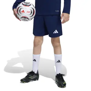 Shorts da allenamento per bambini adidas Entrada26 image-1