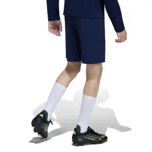 Shorts da allenamento per bambini adidas Entrada26 image-4