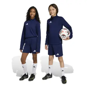 Shorts da allenamento per bambini adidas Entrada26 image-3