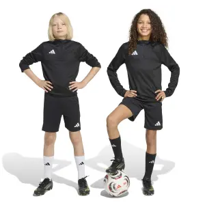 Children's training shorts adidas Entrada26 image-3
