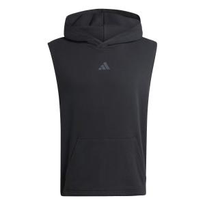 Sleeveless hooded sweatshirt adidas Power
