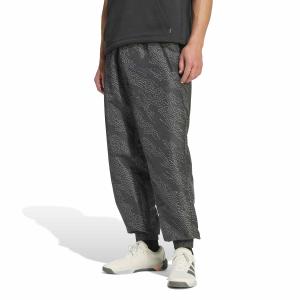 Jogging Trousers adidas Power AOP image-1