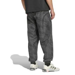 Jogging Trousers adidas Power AOP image-2