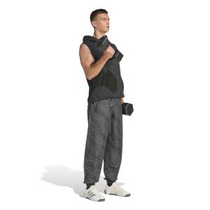 Jogging Trousers adidas Power AOP image-4