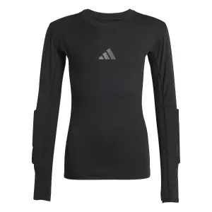 Koszulka termo dla bramkarza dziecięcego adidas