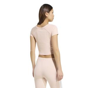 Koszulka damska adidas Future Icons Three Stripes image-1