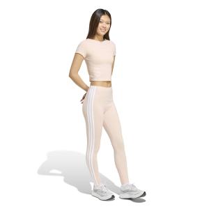 Koszulka damska adidas Future Icons Three Stripes image-2