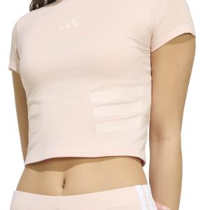 Koszulka damska adidas Future Icons Three Stripes image-4