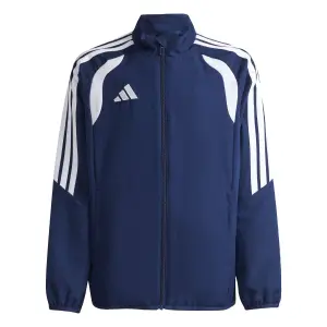 Casaco de apresentação para crianças adidas Tiro 26 League image-0