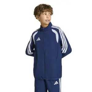 Casaco de apresentação para crianças adidas Tiro 26 League image-1