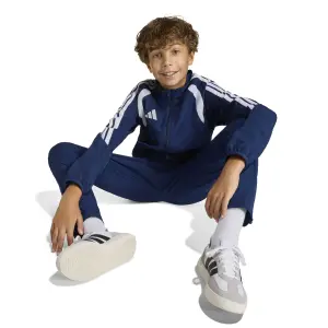 Casaco de apresentação para crianças adidas Tiro 26 League image-3