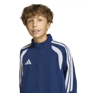 Casaco de apresentação para crianças adidas Tiro 26 League image-6