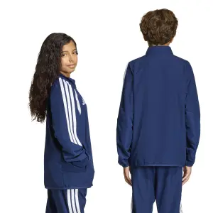 Casaco de apresentação para crianças adidas Tiro 26 League image-4