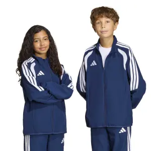 Casaco de apresentação para crianças adidas Tiro 26 League image-2