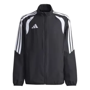 Casaco de apresentação para crianças adidas Tiro 26 League image-0