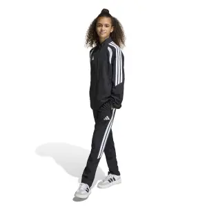 Casaco de apresentação para crianças adidas Tiro 26 League image-5