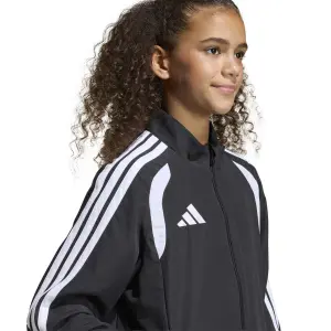 Casaco de apresentação para crianças adidas Tiro 26 League image-6