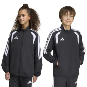 Casaco de apresentação para crianças adidas Tiro 26 League image-2