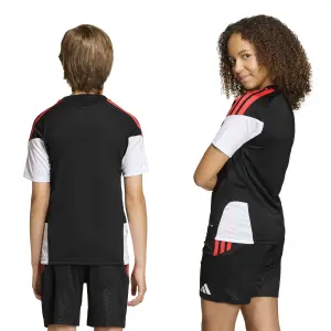 Camisola para crianças adidas Tiro26 Competition image-4