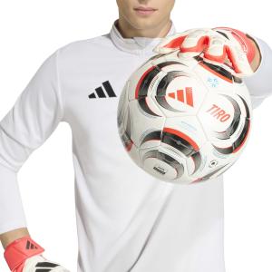 Dziecięce rękawice bramkarskie adidas Predator Match image-4