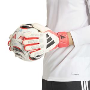 Dziecięce rękawice bramkarskie adidas Predator Match image-5
