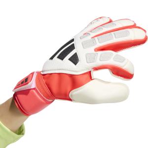 Gants de gardien enfant adidas Predator Match Fingersave image-2