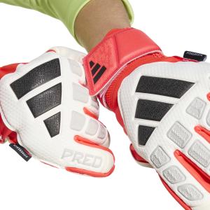 Gants de gardien enfant adidas Predator Match Fingersave image-3
