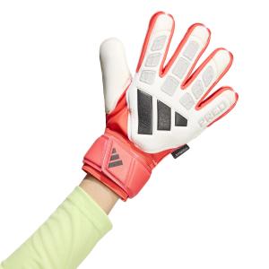 Gants de gardien enfant adidas Predator Match Fingersave image-1