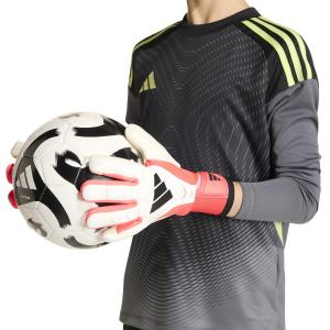 Gants de gardien enfant adidas Ant Predator Pro image-1