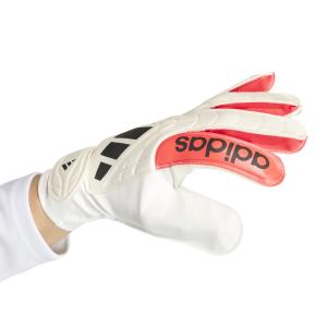 Goalkeeper gloves adidas Copa Club image-3