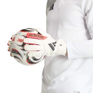 Goalkeeper gloves adidas Copa Club image-5
