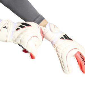 Gants de gardien enfant adidas Copa Match Fingersave image-3
