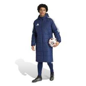 Doudoune longue adidas Tiro 26 image-1