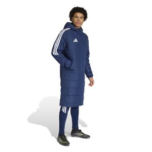Doudoune longue adidas Tiro 26 image-3
