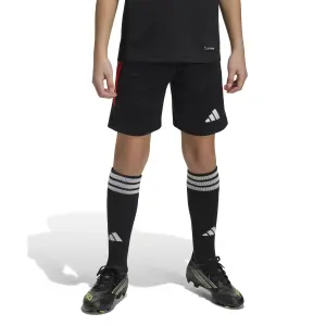 Pantalón corto infantil adidas Tiro 26 League image-1