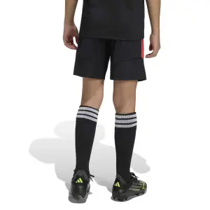 Pantalón corto infantil adidas Tiro 26 League image-5